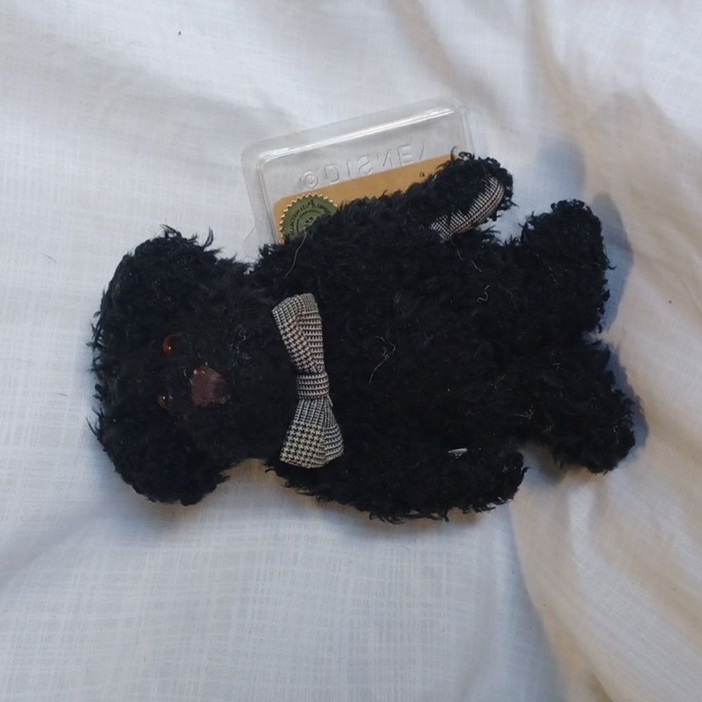 NWT Boyds Bears Dunston J Bearsford